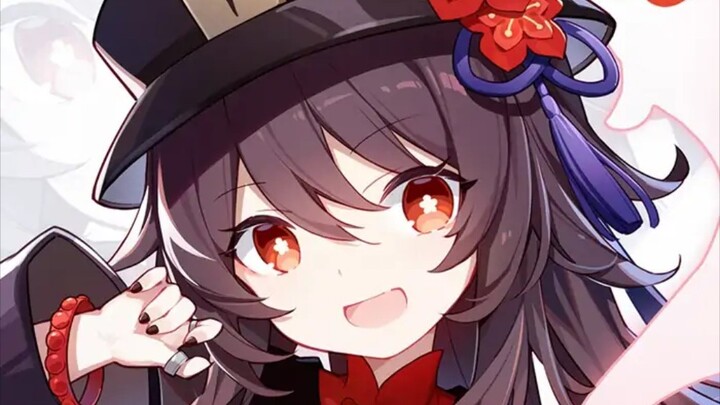 [เก็นชินอิมแพกต์] ฉากการต่อสู้ของ Hu Tao ในฐานะสามัญชนจะเป็นอย่างไร