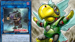 Even GENEX has its day…