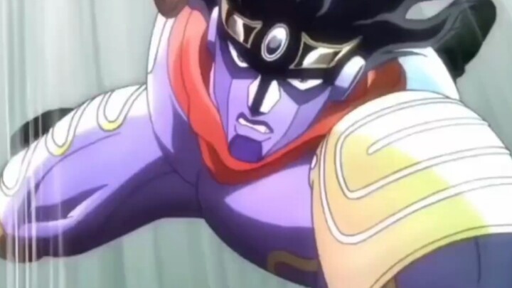 «نجم البلاتين» مقطع مجمع مشوق