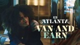 Van and Earn Talk Poolside | Atlanta | FX