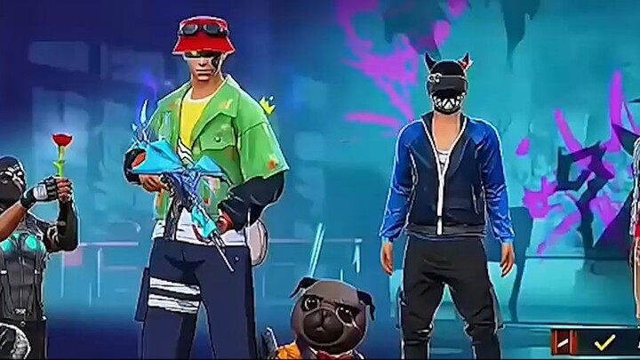 player old free fire ff #ff #freefire #roblox #fishit