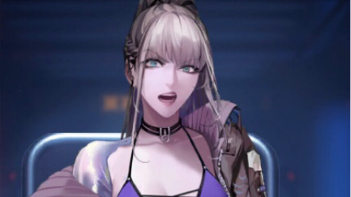 คุณนายไป๋หน้าตาดีจริงๆ  (มีคุณแม่ของคูคูด้วย)