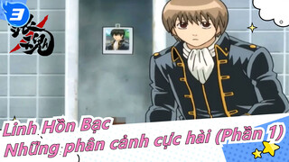 [Linh Hồn Bạc] Những phân cảnh cực hài (Phần 1) - Xem rồi đừng phụt nước nhé!_3