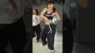 cool with you dana😉 #dana #choreography​