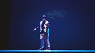 [Dance] Graceful Popping Dance