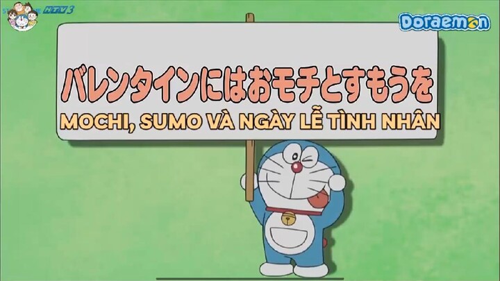 doraemon tiếng Việt lồng tiếng