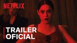Vingança Sabor Cereja: Minissérie | Trailer oficial | Netflix