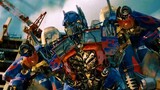 [Movie/TV][Transformer] Siapa Tak Suka Optimus Prime yang Terbang!