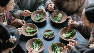 带你体验宫女的一天
