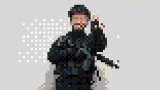 Hiện trạng hộp nhạc CSGO