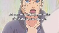 naruto sad moment