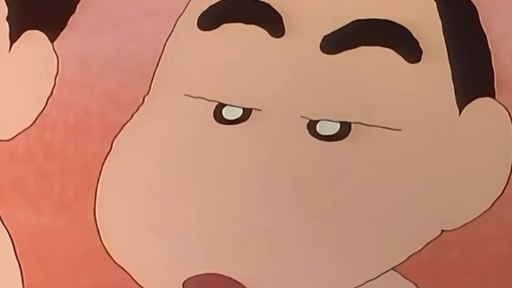 Kalau bicara soal keterampilan sosial, masih aku, Shin-chan.