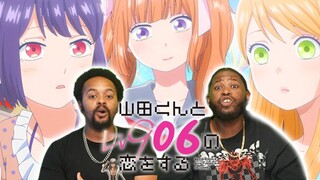 The Real Plot Beings! My Love Story With Yamada-Kun At lv999 Episode 6 Reaction