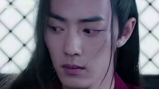[Karakter utama Wangxian/Sub-karakter semua] Di Bawah Kekuasaan Kekaisaran Bagian 3: Pelacur Elegan 