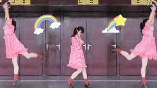 Dance Video - Rainbow