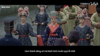 [FMV-Vietsub] Phù quang - 浮光 | Đừng đem con tặng cho Lý gia làm lễ vật...| Huy Nhu x Hoài Cát【徽柔x怀吉】