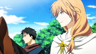 Pengembara tampan tersesat akibat ilusi mantan 😆😆