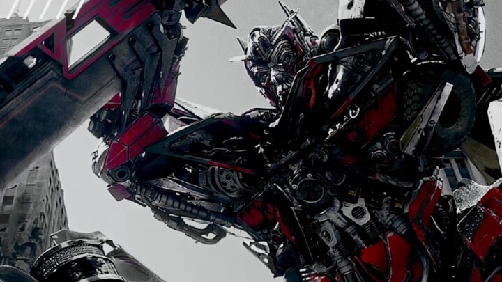 [Transformers] "The Autobots' Combat Power Ceiling - Natural Enemies"