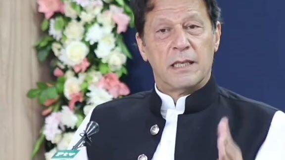 Imran khan