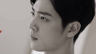 [Xiao Zhan Narcissus/Double Gu] Day and Night ตอนที่ 65 [ช่วยเหลือสุนัขจิ้งจอก] เพื่อช่วย Qingli, Gu