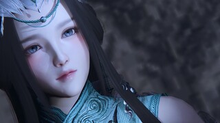 [Jianwang III/Long Song/Domestic Sales/Xiaotian Set] (Xiaotian Qin's Father X Xiaotian Qin's Mother)