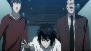 Death Note - S1: Episode 20 - Tagalog