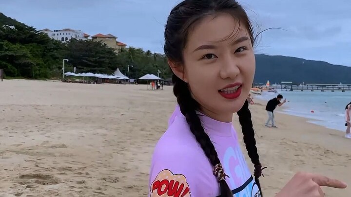 Mungkinkah menyelesaikan lomba triatlon itu benar-benar mudah? Yuk, kita berenang 1500 meter dulu!