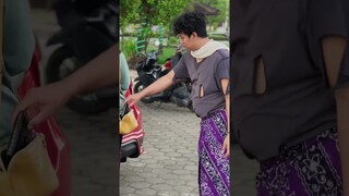 Jangan ambil yg bukan haknya #shorts