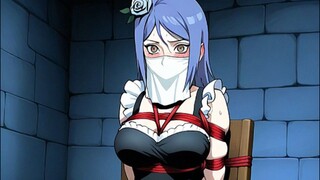 SCENE PARAH DI ANIME NARUTO