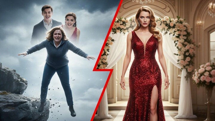 [FULL]He killed his ugly wife. She survived and returned as a stunning billionaire for revenge!