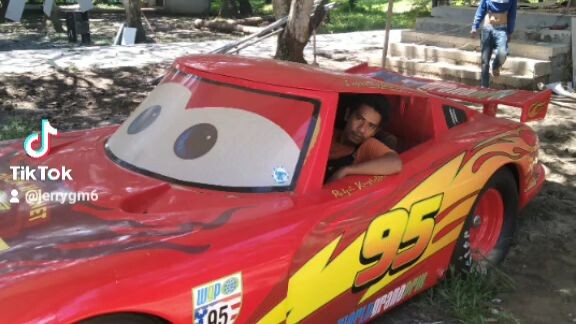 McQueen of Davao city