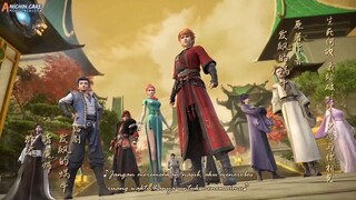 Tales of Demons and Gods S9 Episode 26-30