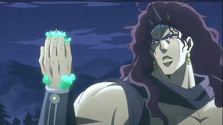 Ultimate Creature Kaz