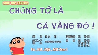 Shin Vietsub Tập 975