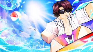 I love This Roblox Anime Game...AND I HATE IT