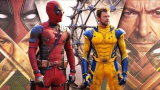 Deadpool and Wolverine