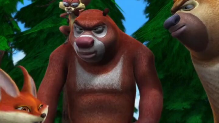 Jiji yang menyebalkan