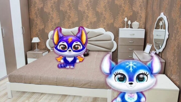 Baby Care Lighty Season 2 Ep 73