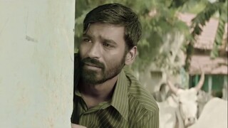 Pa Paandi (2017)[720p HDRip - x264 - AC3 5.1 - 1.4GB - ESu