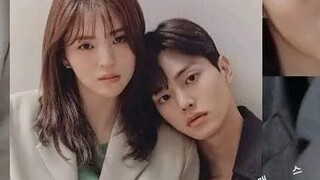 Nevertheless (EngSub) ep9