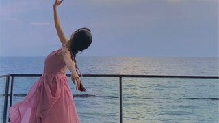与春天共舞
