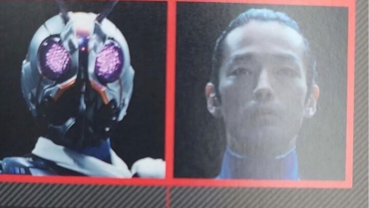 New Kamen Rider 0 new character revealed