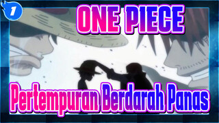 [ONE PIECE] Epik dalam perjalanan! Nikmati Pertempuran Berdarah Panas di ONE PIECE!_1