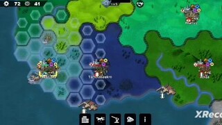 World Conqueror 4 Liberia 2019 Conquest