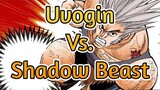 Uvogin Vs. Shadow Beast Tagalog Recap | Hunter x Hunter Tagalog | HUNTER X HUNTER ANIME TAGALOG