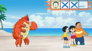 Doraemon episode 799