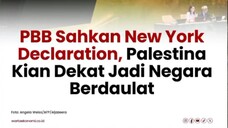Satu kata buat USA...