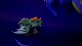 ninjago dragons rising season 2 ep 11