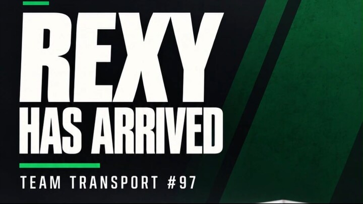Rexy来了！风火轮 Team Transport #97｜保时捷911 GT3 R