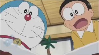 CAT GRAVITASI - DORAEMON BAHASA INDONESIA NO ZOOM TERBARU 2024